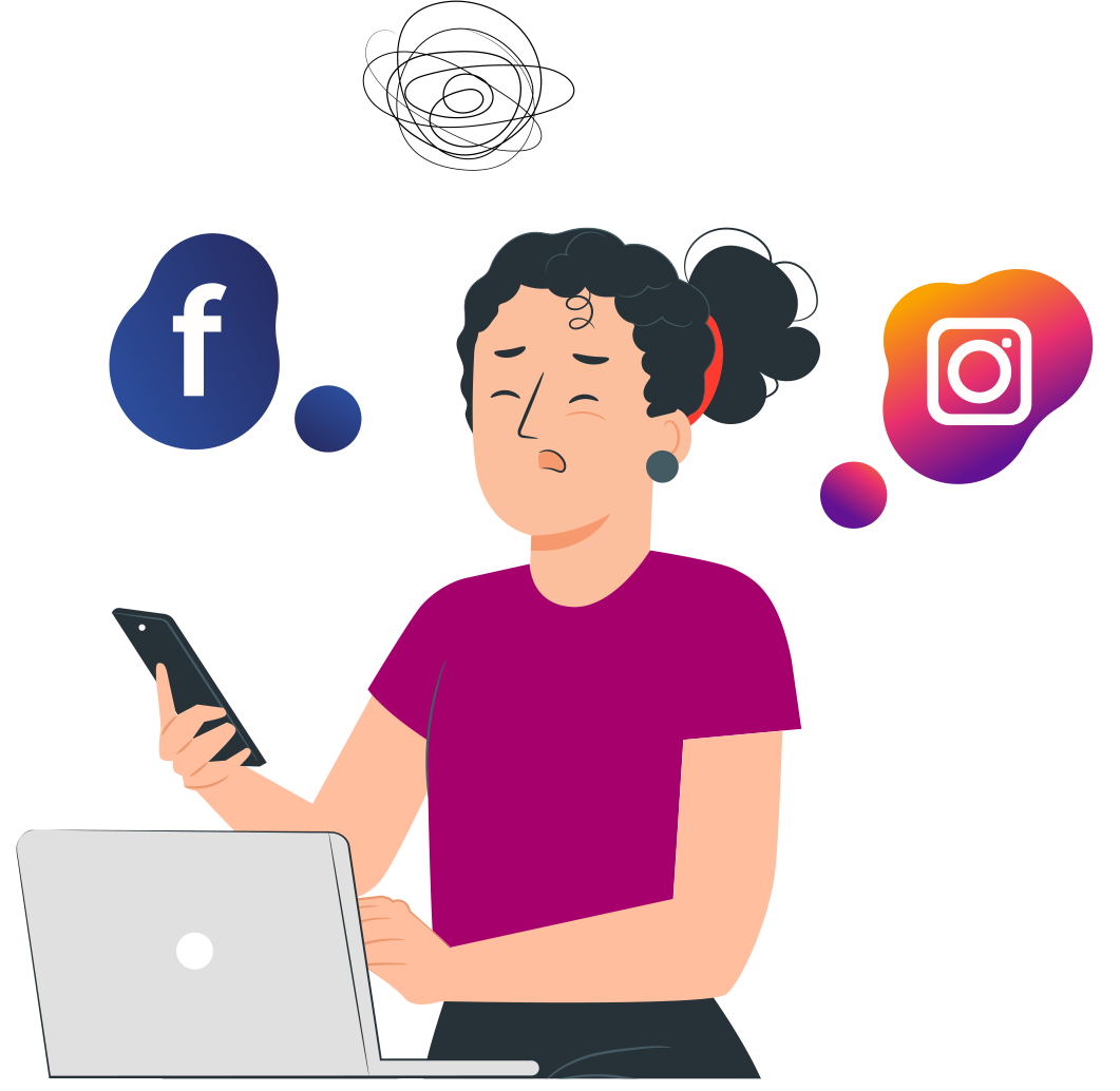 hacked account recovery service