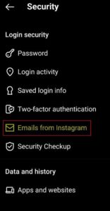 How to Protect Instagram Account From Hackers – Step-by-Step Security Guide 14