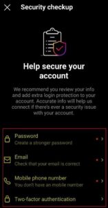 How to Protect Instagram Account From Hackers – Step-by-Step Security Guide 18