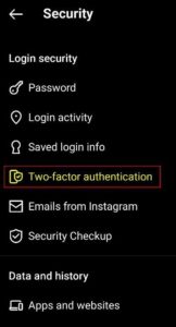 How to Protect Instagram Account From Hackers – Step-by-Step Security Guide 2