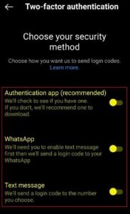 How to Protect Instagram Account From Hackers – Step-by-Step Security Guide 4