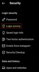 How to Protect Instagram Account From Hackers – Step-by-Step Security Guide 5