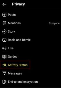 How to Protect Instagram Account From Hackers – Step-by-Step Security Guide 7
