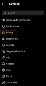 How to Protect Instagram Account From Hackers – Step-by-Step Security Guide Precautionary Measures to secure your Instagram Account aafha